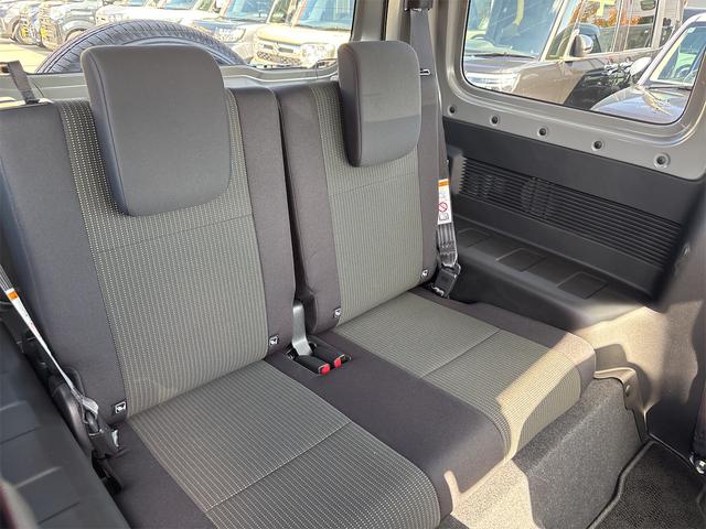 スズキ ジムニー 21枚目