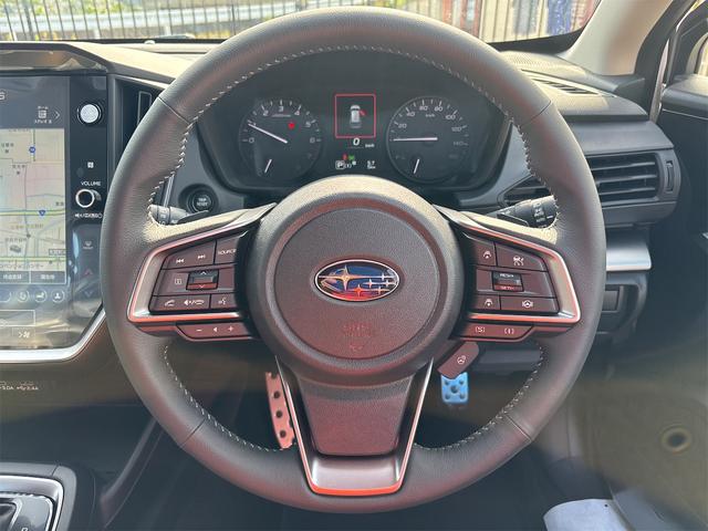 スバル インプレッサ 10枚目