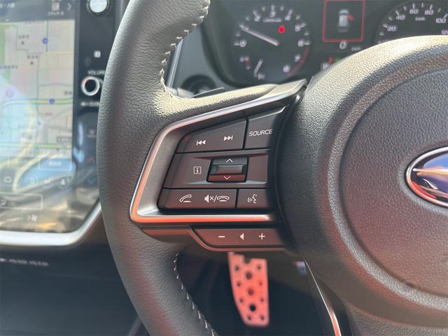 スバル インプレッサ 11枚目