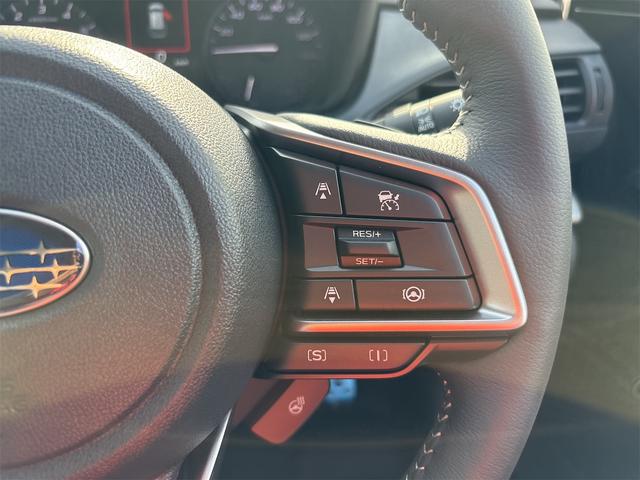 スバル インプレッサ 12枚目