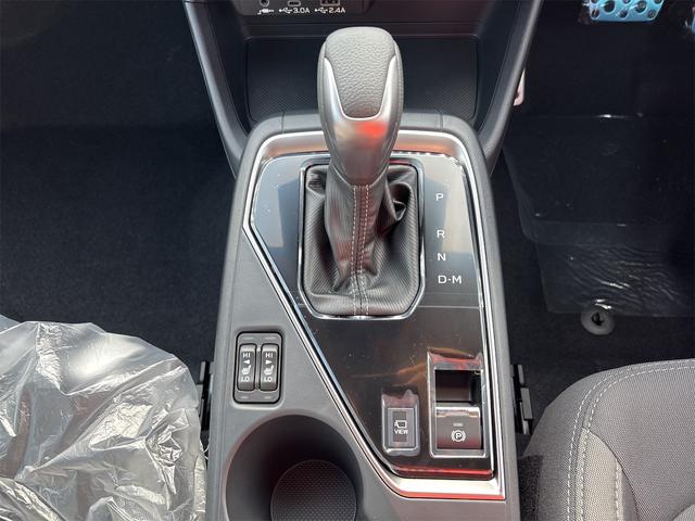 スバル インプレッサ 14枚目