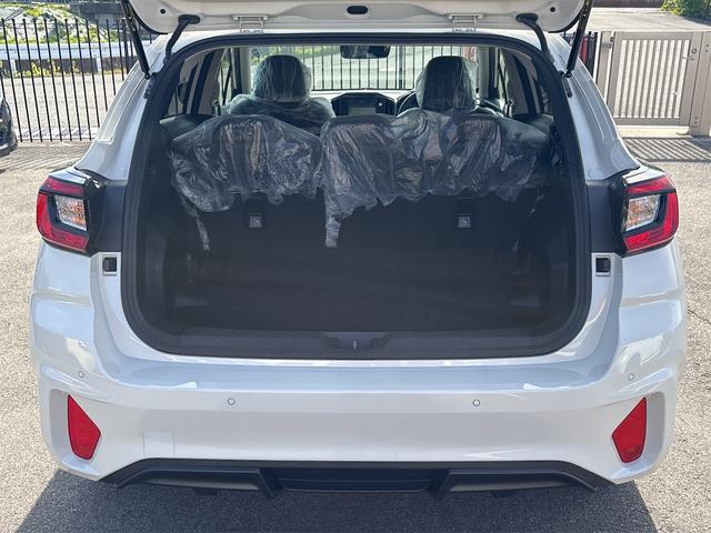 スバル インプレッサ 17枚目