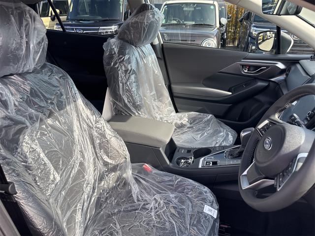 スバル インプレッサ 24枚目