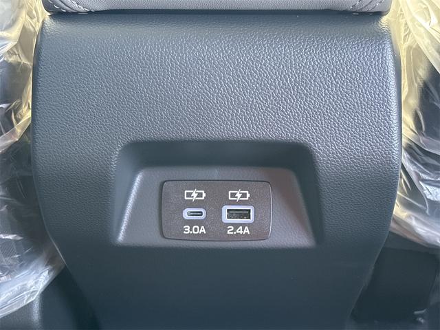 スバル インプレッサ 26枚目