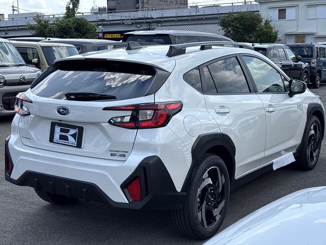 スバル クロストレック 8枚目