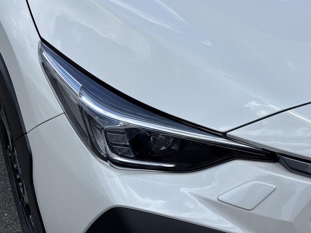 スバル クロストレック 9枚目