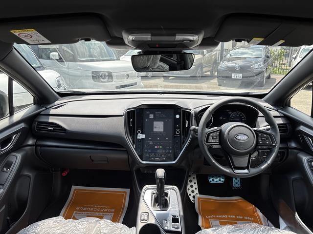 スバル クロストレック 11枚目