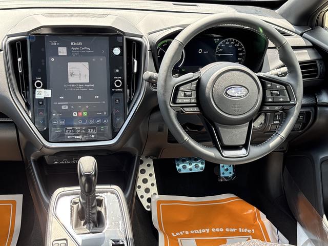 スバル クロストレック 12枚目