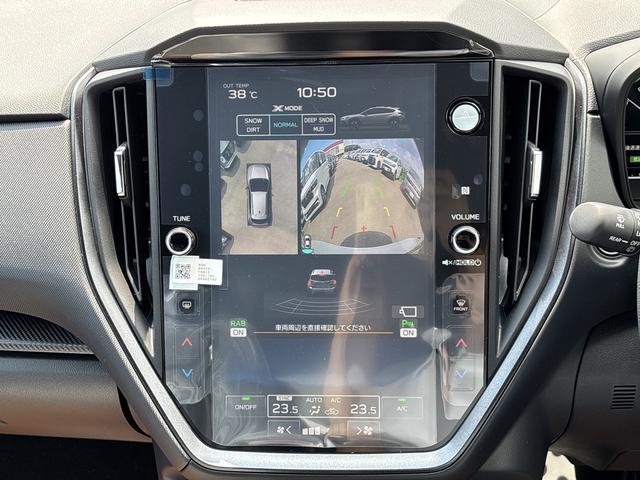 スバル クロストレック 14枚目