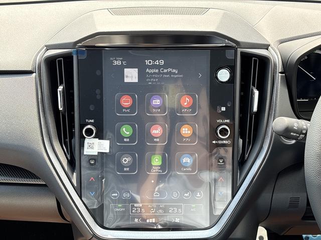 スバル クロストレック 15枚目