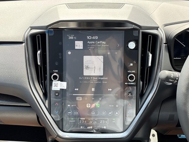 スバル クロストレック 16枚目