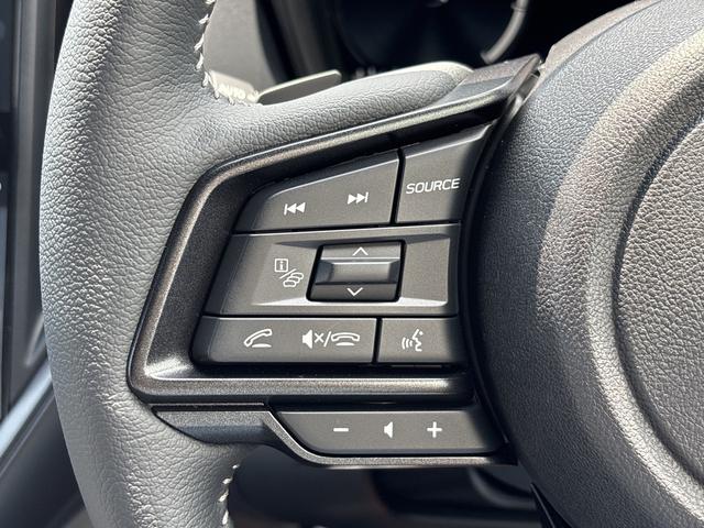 スバル クロストレック 20枚目