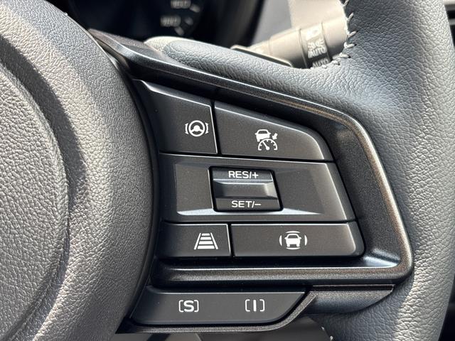 スバル クロストレック 21枚目