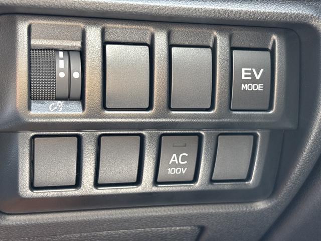 スバル クロストレック 22枚目