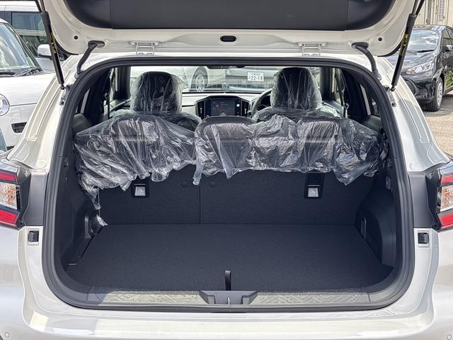 スバル クロストレック 24枚目