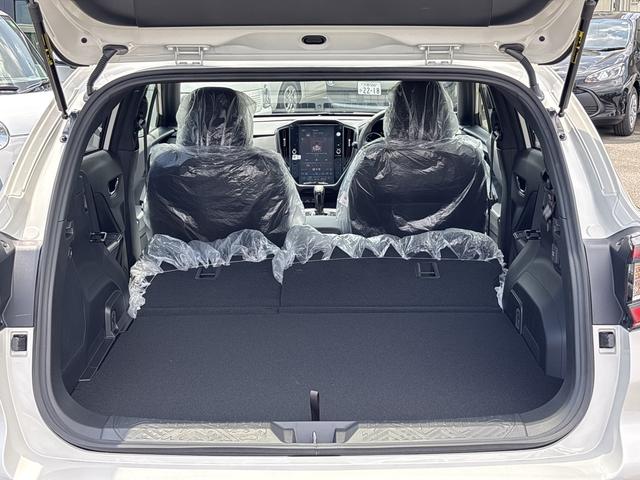 スバル クロストレック 25枚目