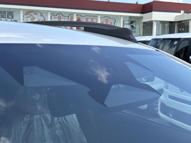 スバル クロストレック 26枚目