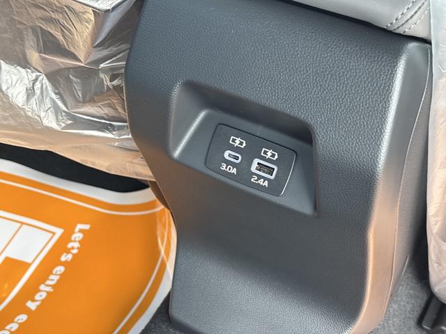 スバル クロストレック 27枚目