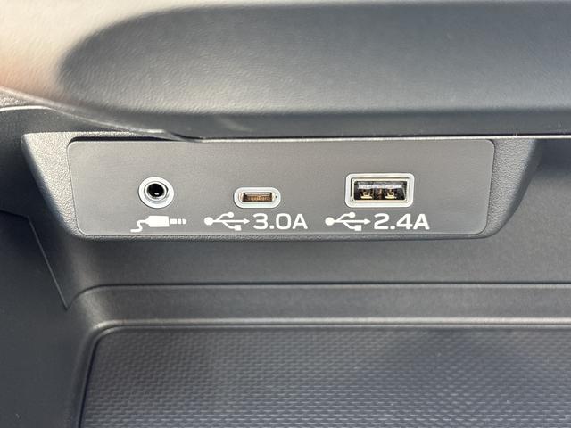 スバル クロストレック 28枚目