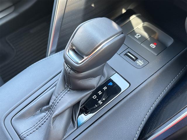 トヨタ ハリアー 12枚目