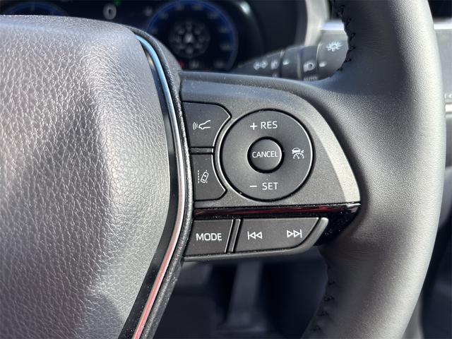 トヨタ ハリアー 16枚目