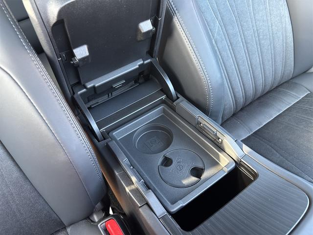 トヨタ ハリアー 17枚目