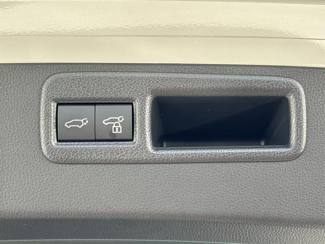 トヨタ ハリアー 21枚目