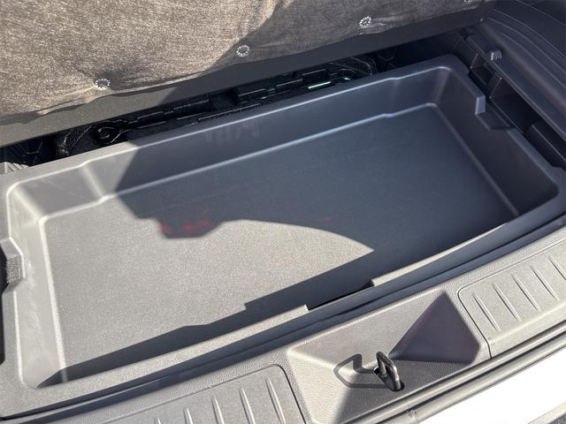 トヨタ ハリアー 22枚目