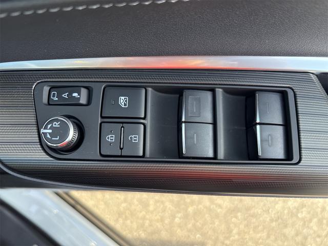 トヨタ ハリアー 25枚目