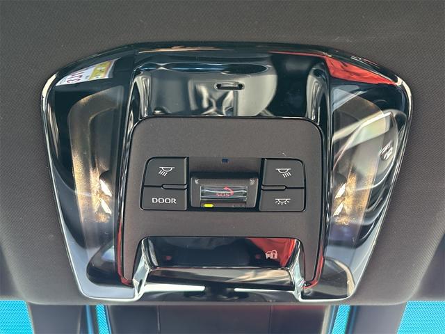 トヨタ ハリアー 28枚目