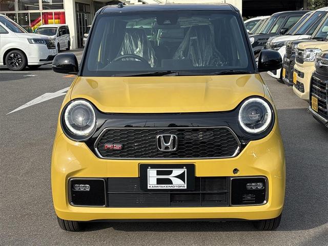 ホンダ Ｎ－ＯＮＥ 2枚目