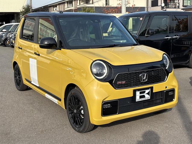 ホンダ Ｎ－ＯＮＥ 3枚目