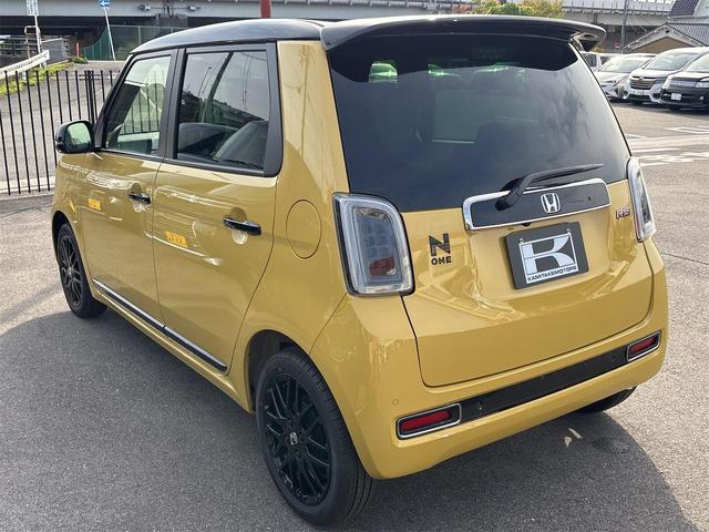 ホンダ Ｎ－ＯＮＥ 6枚目