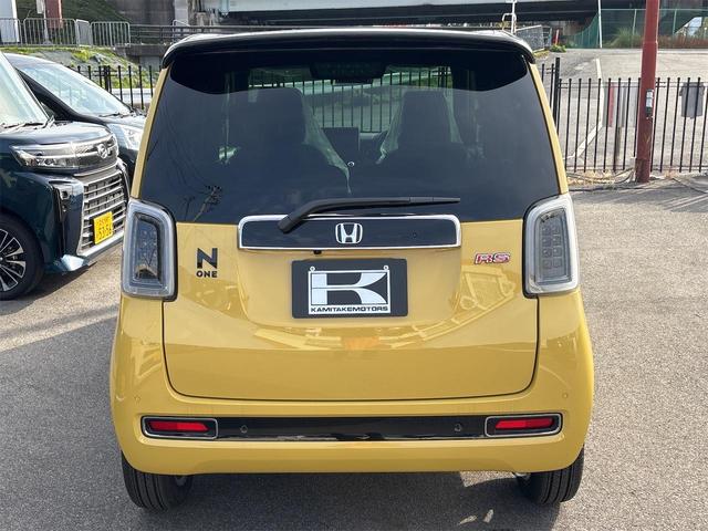 ホンダ Ｎ－ＯＮＥ 7枚目