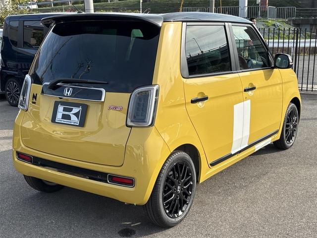 ホンダ Ｎ－ＯＮＥ 8枚目