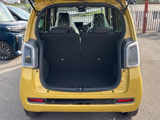 ホンダ Ｎ－ＯＮＥ 9枚目