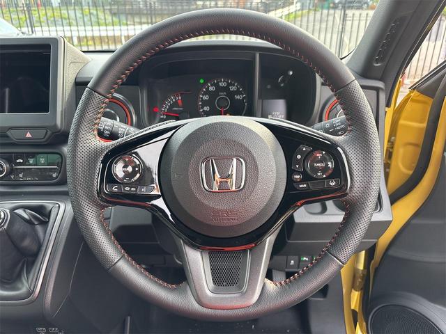 ホンダ Ｎ－ＯＮＥ 12枚目