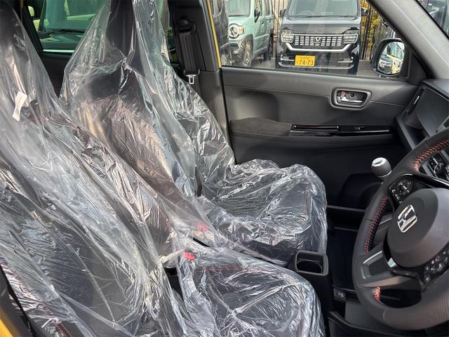 ホンダ Ｎ－ＯＮＥ 20枚目