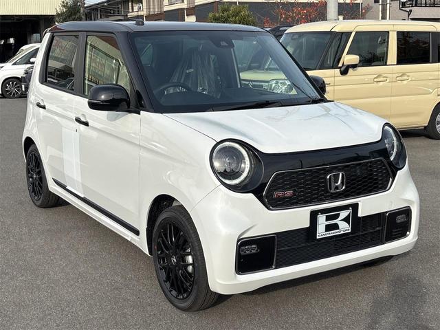 ホンダ Ｎ－ＯＮＥ 3枚目