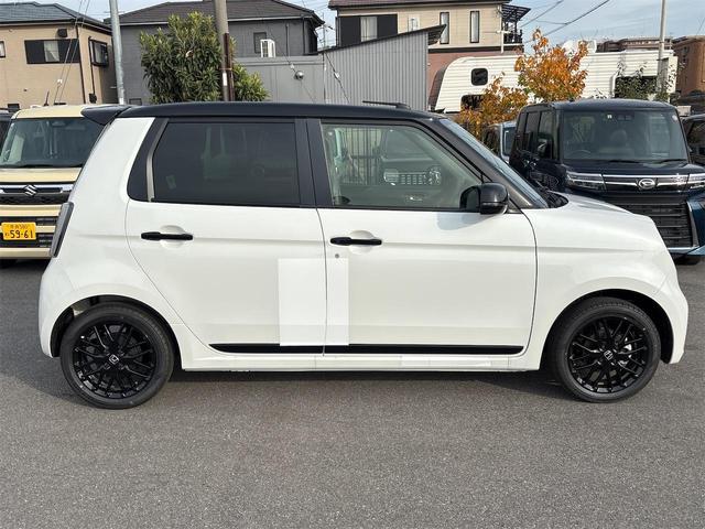 ホンダ Ｎ－ＯＮＥ 5枚目