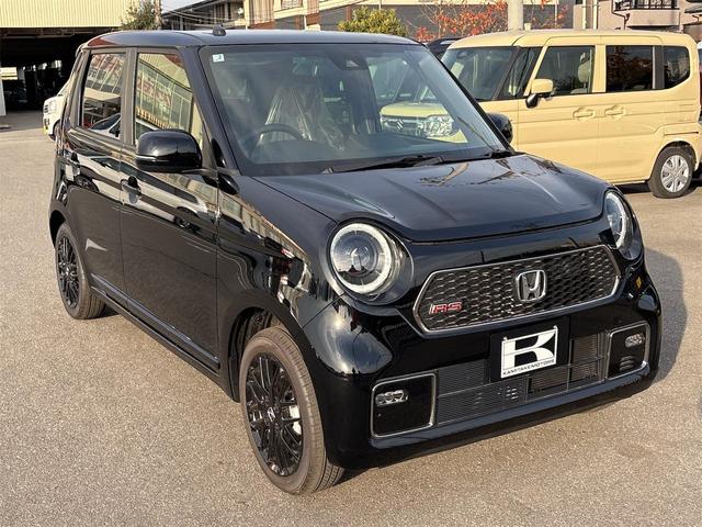 ホンダ Ｎ－ＯＮＥ 3枚目