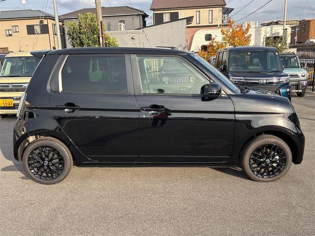 ホンダ Ｎ－ＯＮＥ 4枚目