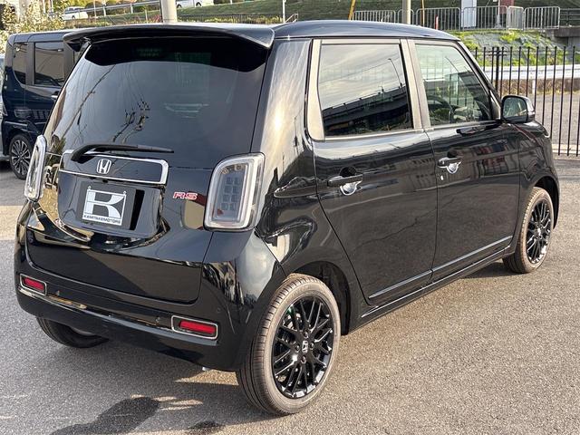 ホンダ Ｎ－ＯＮＥ 5枚目