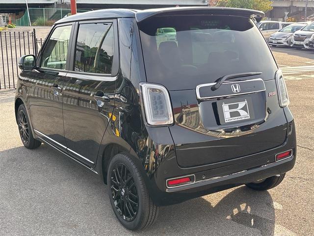 ホンダ Ｎ－ＯＮＥ 7枚目