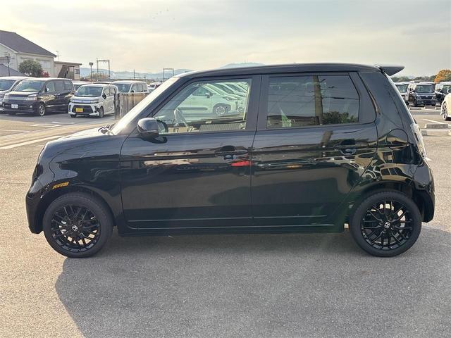 ホンダ Ｎ－ＯＮＥ 8枚目