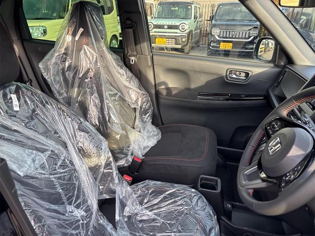 ホンダ Ｎ－ＯＮＥ 12枚目