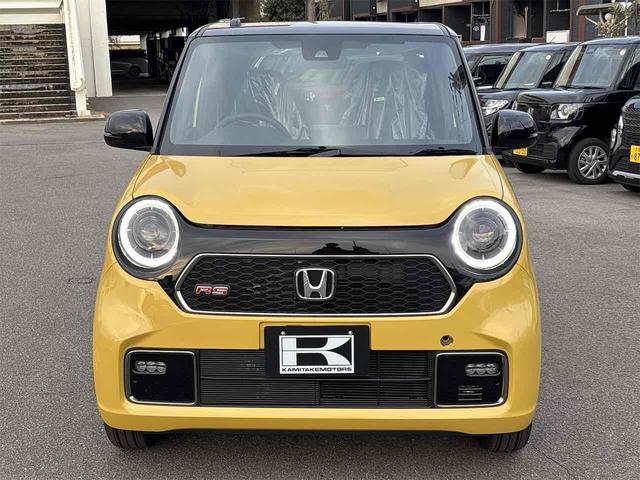 ホンダ Ｎ－ＯＮＥ 2枚目