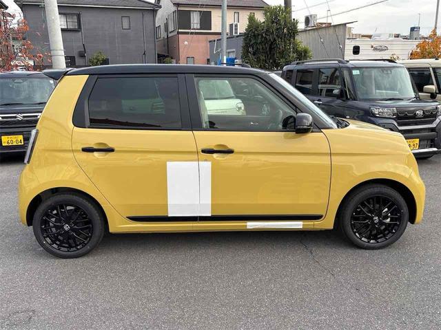 ホンダ Ｎ－ＯＮＥ 5枚目