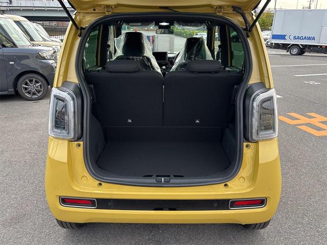 ホンダ Ｎ－ＯＮＥ 9枚目