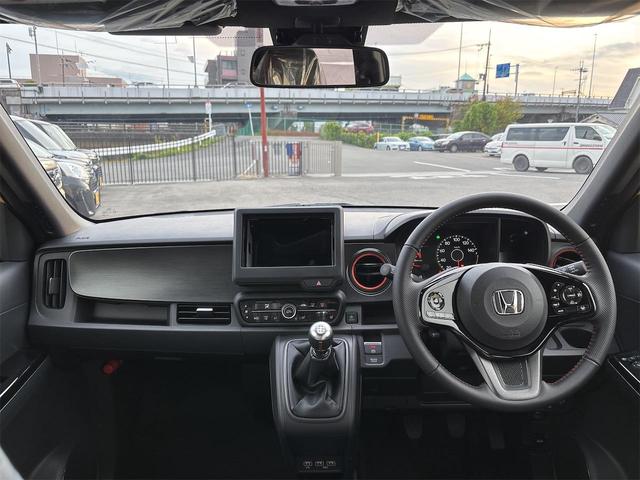 ホンダ Ｎ－ＯＮＥ 11枚目